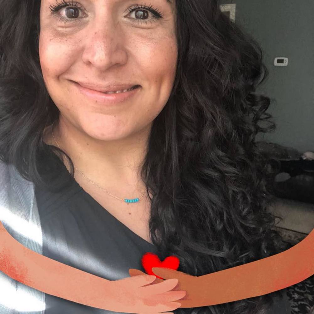 Meet your Posher, Rosa